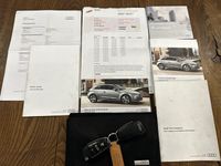 Occasion Audi A3 Ambition 105 PK (77 kW) 2013 Grijs Hatchback