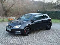 Occasion Seat Ibiza SC CUPRA 192 PK (141 kW) 2016  (metallic) Hatchback