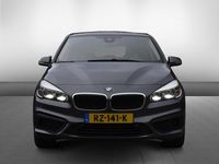 Occasion BMW 216 Active Tourer Basis 116 PK (85 kW) 2018 Grijs MPV