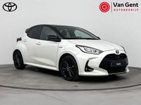Occasion Toyota Yaris Hybrid Executive 116 PK (85 kW) 2021 Wit Hatchback