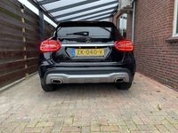 tweedehands Mercedes GLA200 200 Edition 1 AMG full option