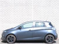 tweedehands Renault Zoe | Achteruitrijcamera | Stoelverwarming | Elektrische ramen V+A | Navigatie| fabrieksgarantie 8/10/2024|Accu Koop|