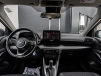 Occasion Toyota Yaris Active 91 PK (66 kW) 2021 Zwart Hatchback