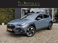 Occasion Subaru Crosstrek Premium 136 PK (100 kW) 2023 Blauw SUV