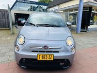 tweedehands Fiat 500e 24kwh Garantie 6 Maanden Subsidie €2000