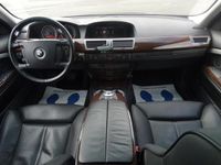 tweedehands BMW 745 745 i Executive - PANO - STOEL VERKOEL / VERKOEL -