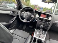 tweedehands Audi A4 Avant 1.8 TFSI Aut 118kw | S-Line | Pano | Navi