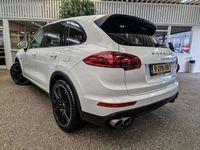 tweedehands Porsche Cayenne 3.0 S E-Hybrid Pano Camera Bose 21"