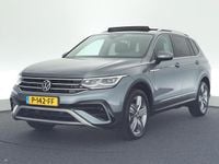 Occasion VW Tiguan Allspace Elegance 150 PK (110 kW) 2022 Grijs SUV