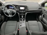 Occasion Renault Megane E-Tech 160 PK (117 kW) 2022 Wit Hatchback