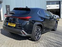 Occasion Lexus UX 184 PK (135 kW) 2021 Zwart SUV