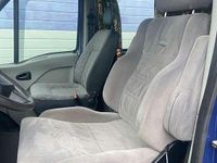 Occasion Opel Movano 114 PK (83 kW) 2006 Blauw Van