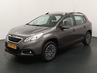 Occasion Peugeot 2008 Active 82 PK (60 kW) 2014 Grijs SUV