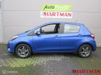 tweedehands Toyota Yaris 1.0 VVT-i Comfort