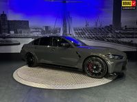 Occasion BMW M3 Competition Edition 511 PK (375 kW) 2023 Sedan Sedan