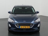 tweedehands Ford Focus 1.0 EcoBoost Titanium X Business | B&O Premium Audio | Winterpack | Parkeerassistent | Digitaal dashboard |