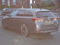 tweedehands Toyota Auris Touring Sports 1.2 Turbo Dynamic