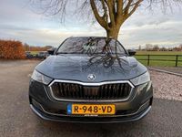 tweedehands Skoda Octavia 1.4 TSI iV PHEV DSG Sport Edition