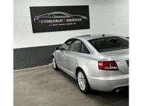 tweedehands Audi A6 3.2 FSi quattro ed | AUT | CLIMA