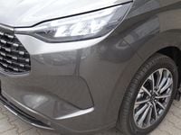 Nieuw Ford Tourneo Titanium X 233 PK (171 kW) 2025 Grijs