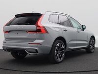 Nieuw Volvo XC60 Ultra 348 PK (255 kW) 2026 Grijs SUV