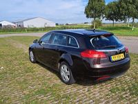 tweedehands Opel Insignia 1.4 T EcoF. Cosmo