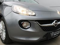 tweedehands Opel Adam 1.0 Turbo Glam Favourite *Panoramadak*Navi*Leder*Stoelverwarming*Stuurverwarming*Bluetooth