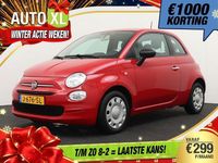 Occasion Fiat 500 Pop 69 PK (50 kW) 2020
