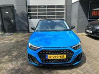 tweedehands Audi A1 Sportback 30 TFSI Pro Line S