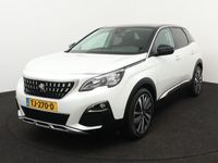 tweedehands Peugeot 3008 Blue HDi Lease Premium 130pk Automaat | Navigatie