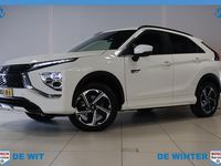 Occasion Mitsubishi Eclipse Cross Intense+ 188 PK (138 kW) 2025 Wit SUV