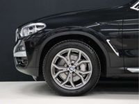 tweedehands BMW X3 xDrive30e eDrive Edition [SCHUIFDAK, GROOT NAVIGAT