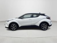 tweedehands Toyota C-HR 1.8 Hybrid Bi-Tone Plus | 170.613 km | 2017 | Hybride Benzine