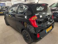 tweedehands Kia Picanto 1.0 CVVT Airco