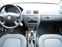 tweedehands Skoda Fabia 1.4-16V Ambiente '05 Airco Inruil mogelijk