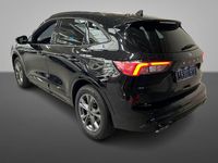 Occasion Ford Kuga ST-Line X 2026 Zwart SUV