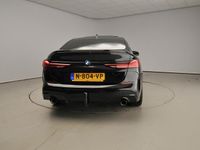 Occasion BMW 220 M Sport 178 PK (130 kW) 2022 Zwart (metallic) Coupé