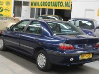 tweedehands Peugeot 406 1.8-16V SRX NAP