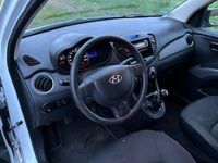 tweedehands Hyundai i10 1.1 Pure 5-Drs Stuurbekrachtiging Airco El. pakket