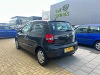 tweedehands VW Fox 1.2 Trendline / Elektrisch schuif/-kanteldak