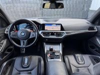 Occasion BMW M3 Competition Edition 2022 Grijs Sedan