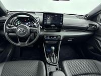 Occasion Toyota Yaris Executive 116 PK (85 kW) 2022 Rood Hatchback