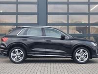 Occasion Audi Q3 245 PK (180 kW) 2022 Zwart SUV