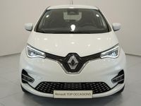 tweedehands Renault Zoe R135 Intens 52 kWh *Automaat*Navi+Camera*Climate*P