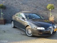 tweedehands Alfa Romeo GT 1.8 T.Spark Impression INRUIL MOGELIJK