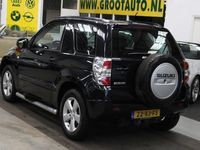 tweedehands Suzuki Grand Vitara 1.6-16V Exclusive Airco, Cruise control, Trekhaak, NAP