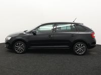 Occasion Skoda Rapid 90 PK (66 kW) 2015 Zwart Hatchback