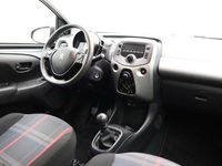 tweedehands Peugeot 108 1.0 e-VTi Active Airco | e ramen | Stuur