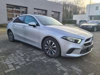 Occasion Mercedes A180 Business 116 PK (85 kW) 2020 Zilver Sedan