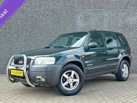 Occasion Ford Maverick 197 PK (144 kW) 2002 Groen SUV
